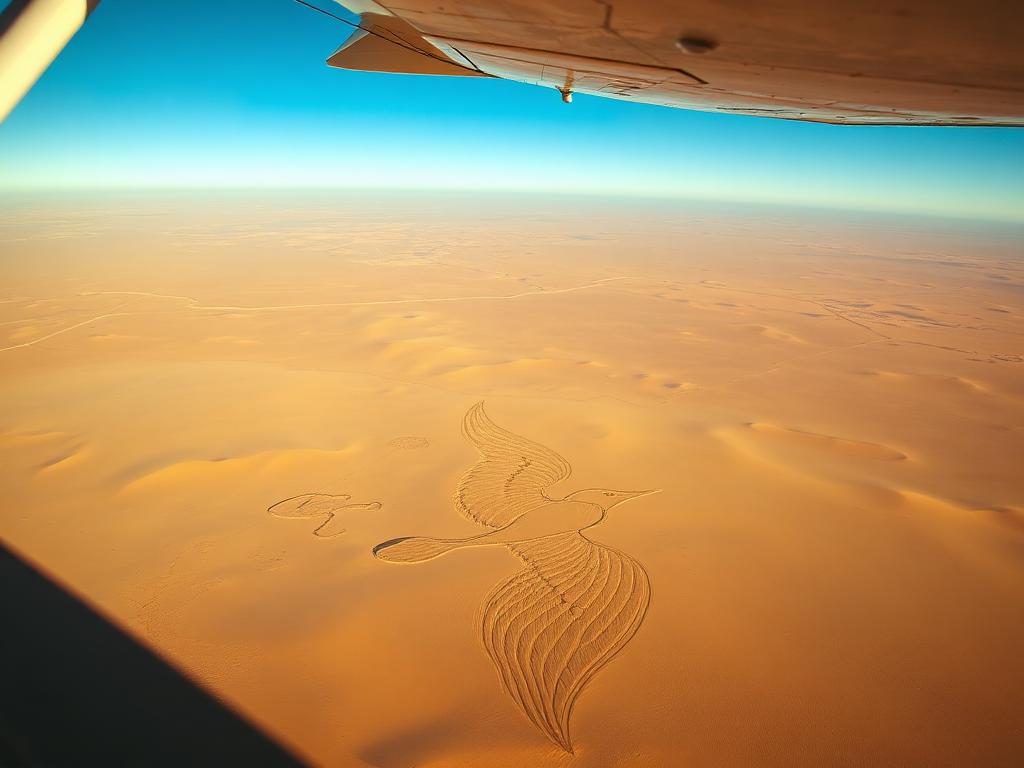 Nazca, Perú