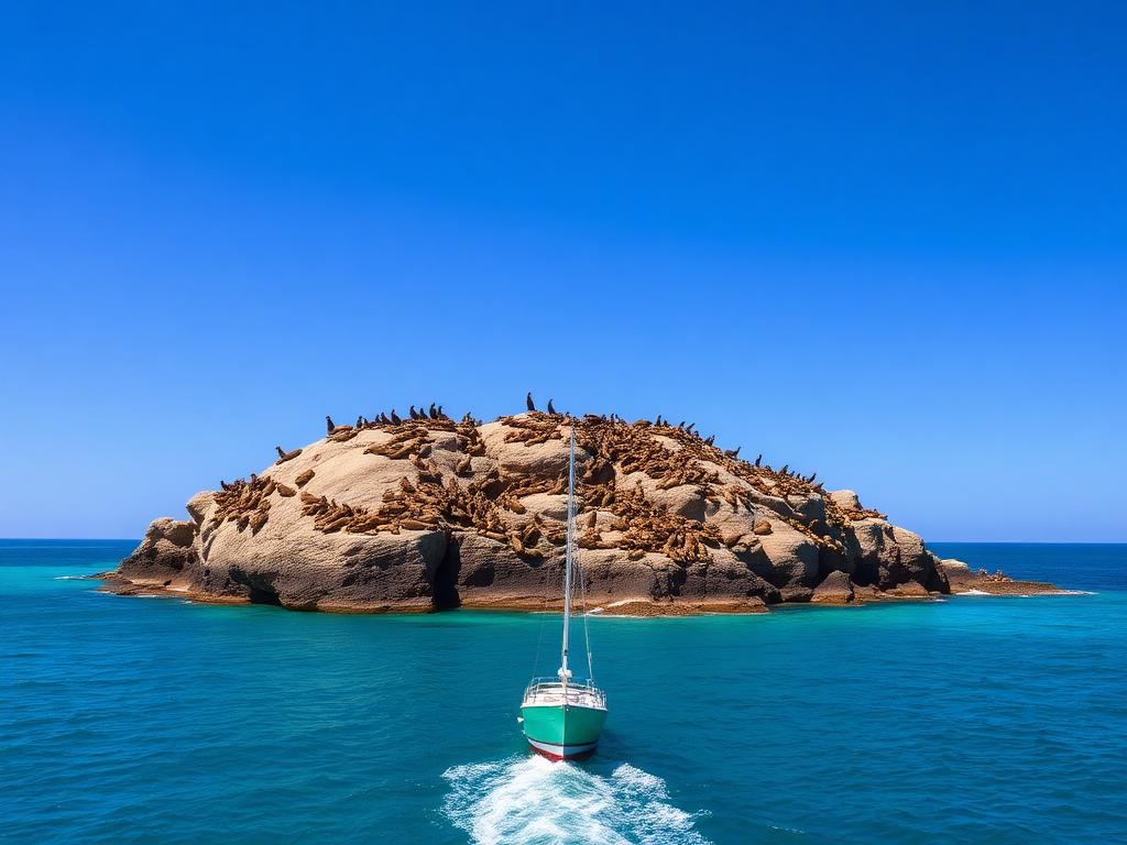 Paracas, Perú